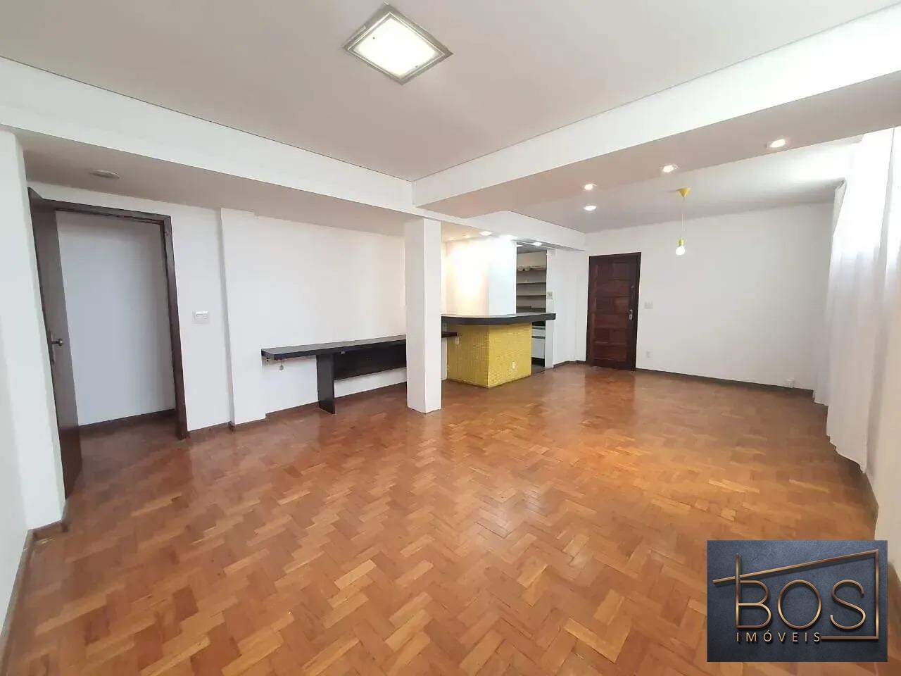 Apartamento, 3 quartos, 110 m² - Foto 5