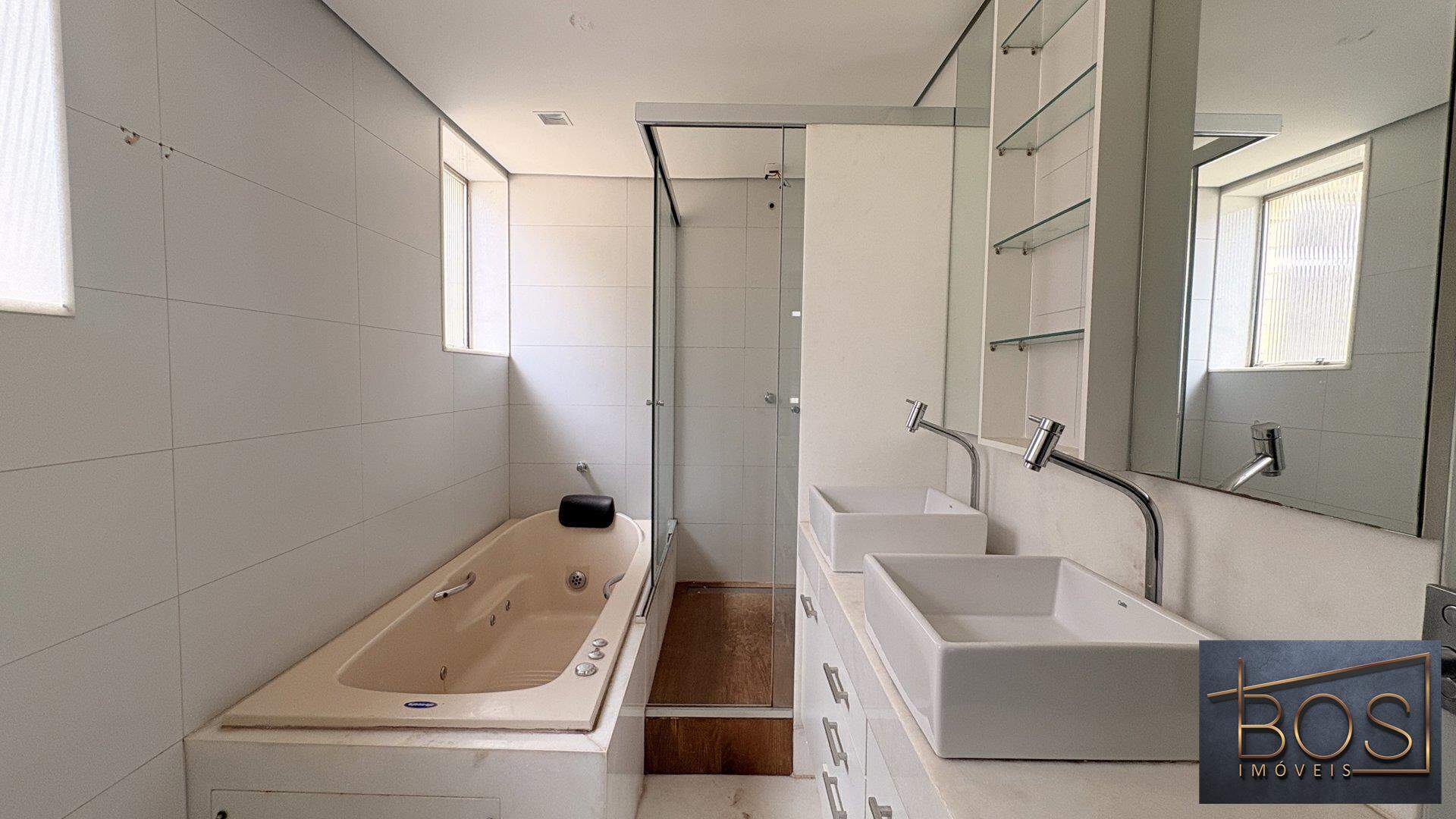 Cobertura, 3 quartos, 140 m² - Foto 11