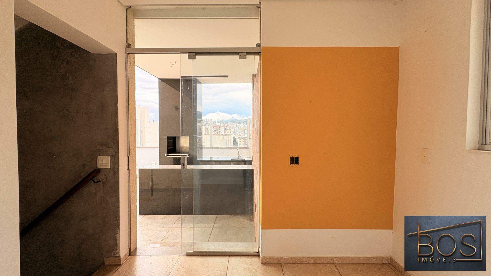 Cobertura, 3 quartos, 140 m² - Foto 14