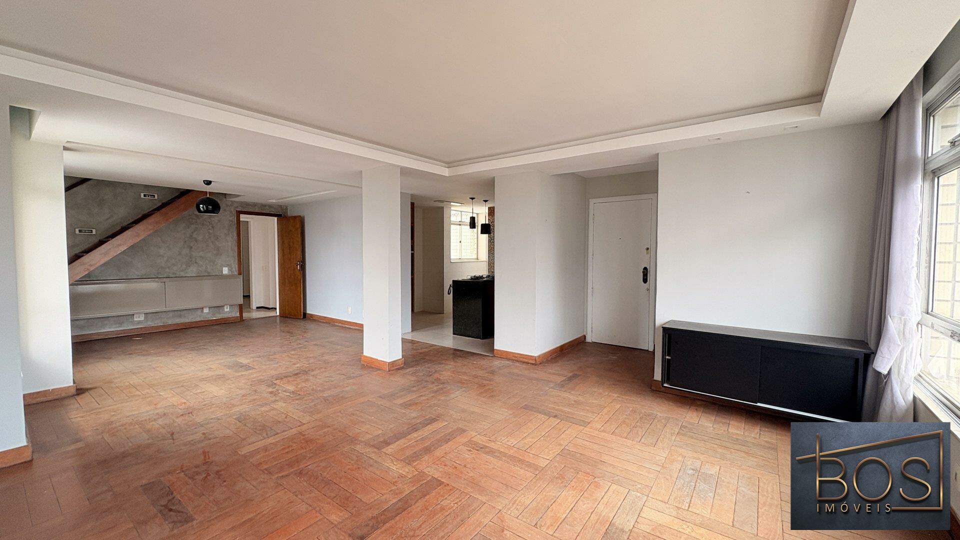Cobertura, 3 quartos, 140 m² - Foto 2