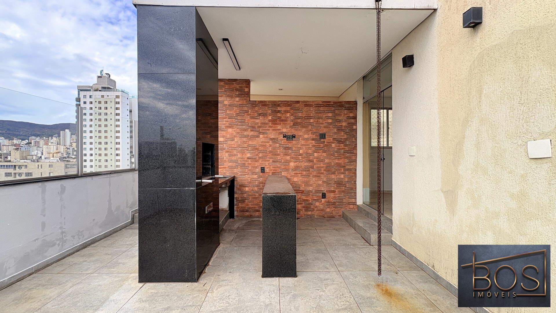 Cobertura, 3 quartos, 140 m² - Foto 23