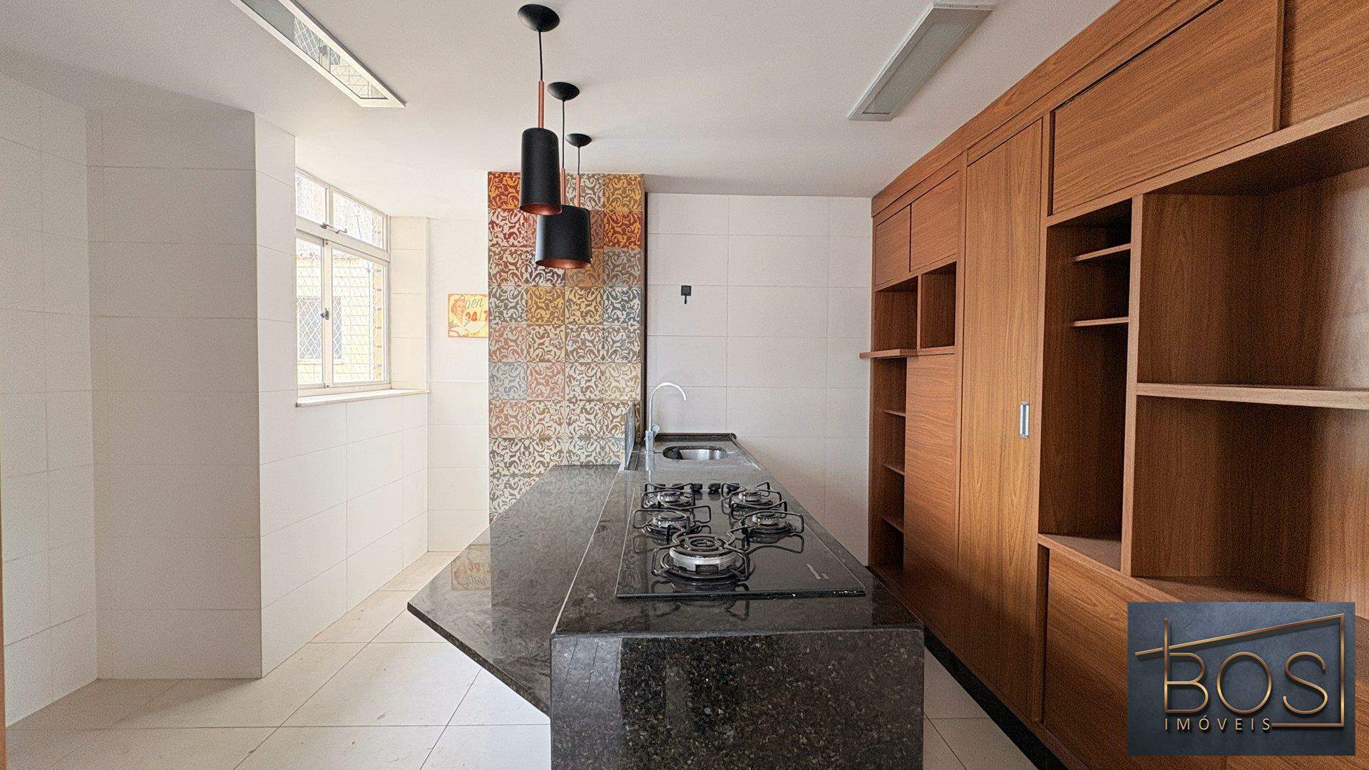Cobertura, 3 quartos, 140 m² - Foto 4