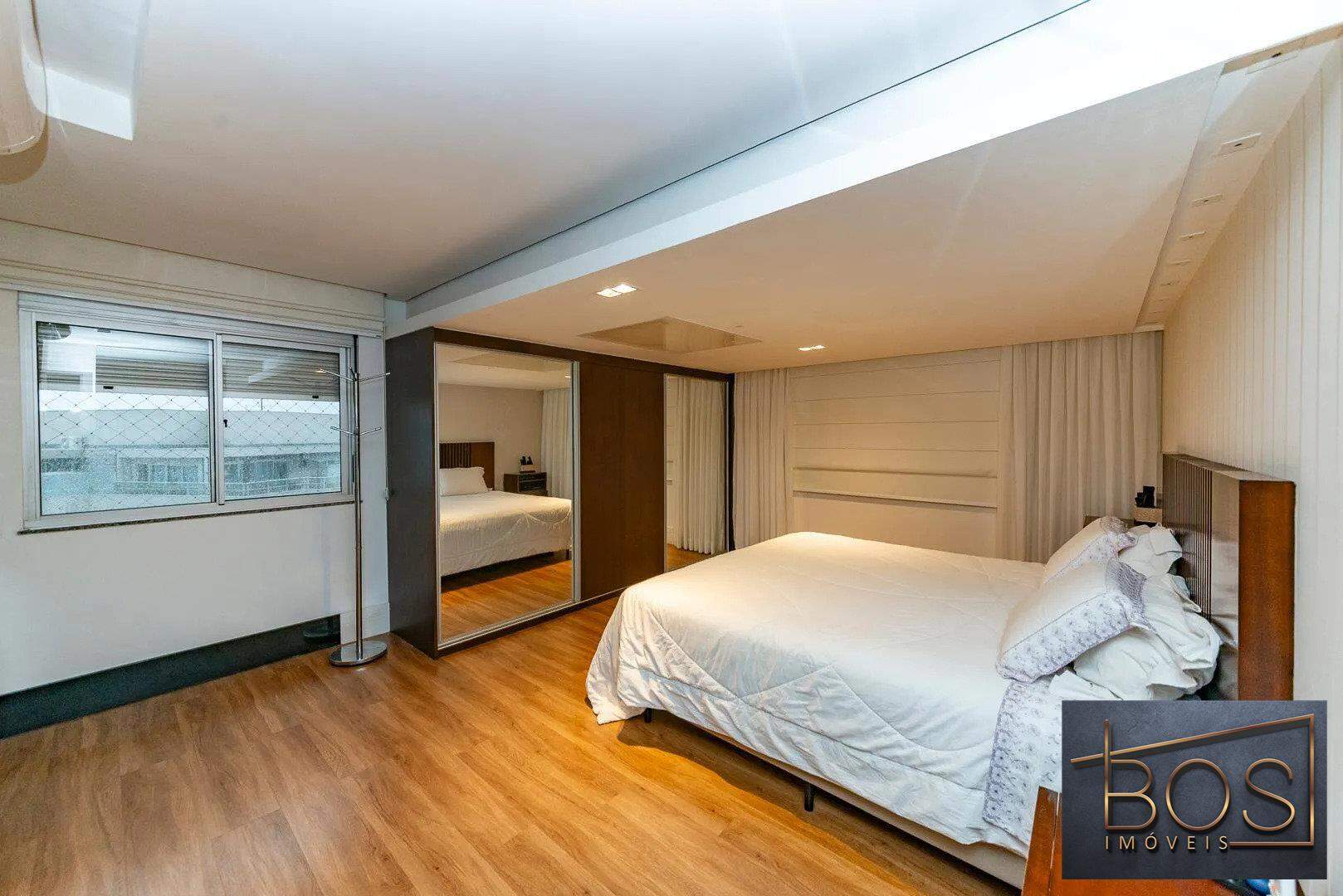 Cobertura, 4 quartos, 243 m² - Foto 11