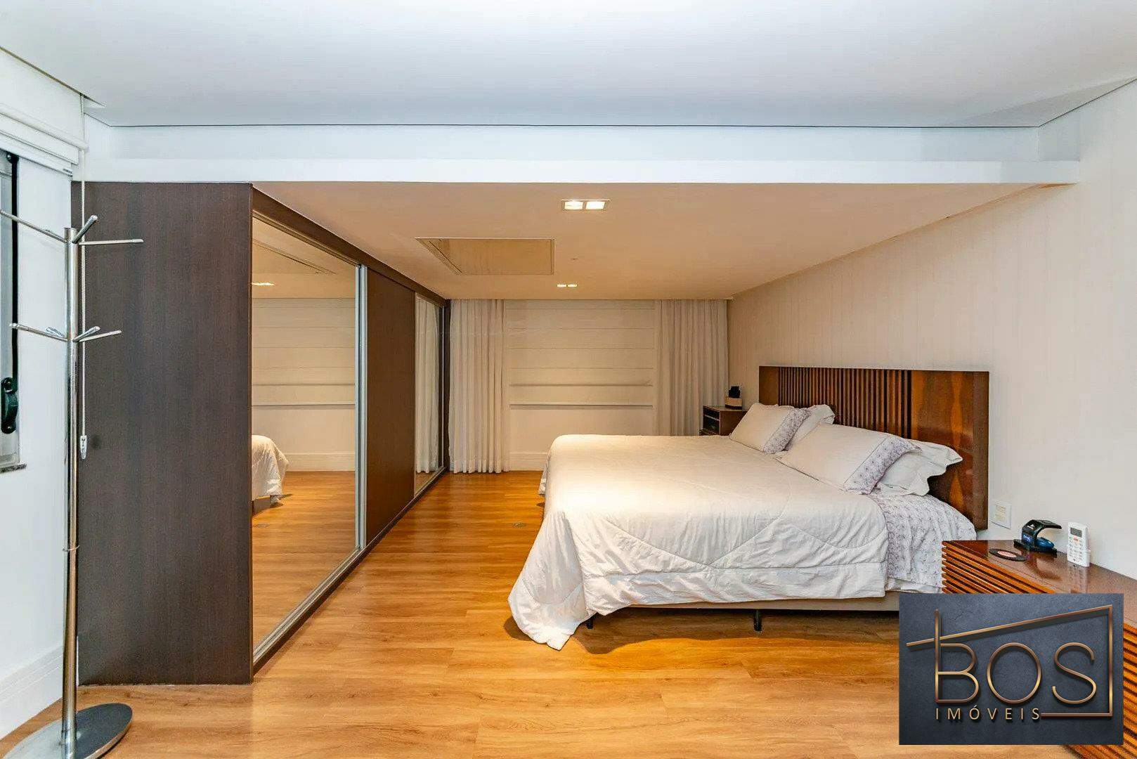 Cobertura, 4 quartos, 243 m² - Foto 12