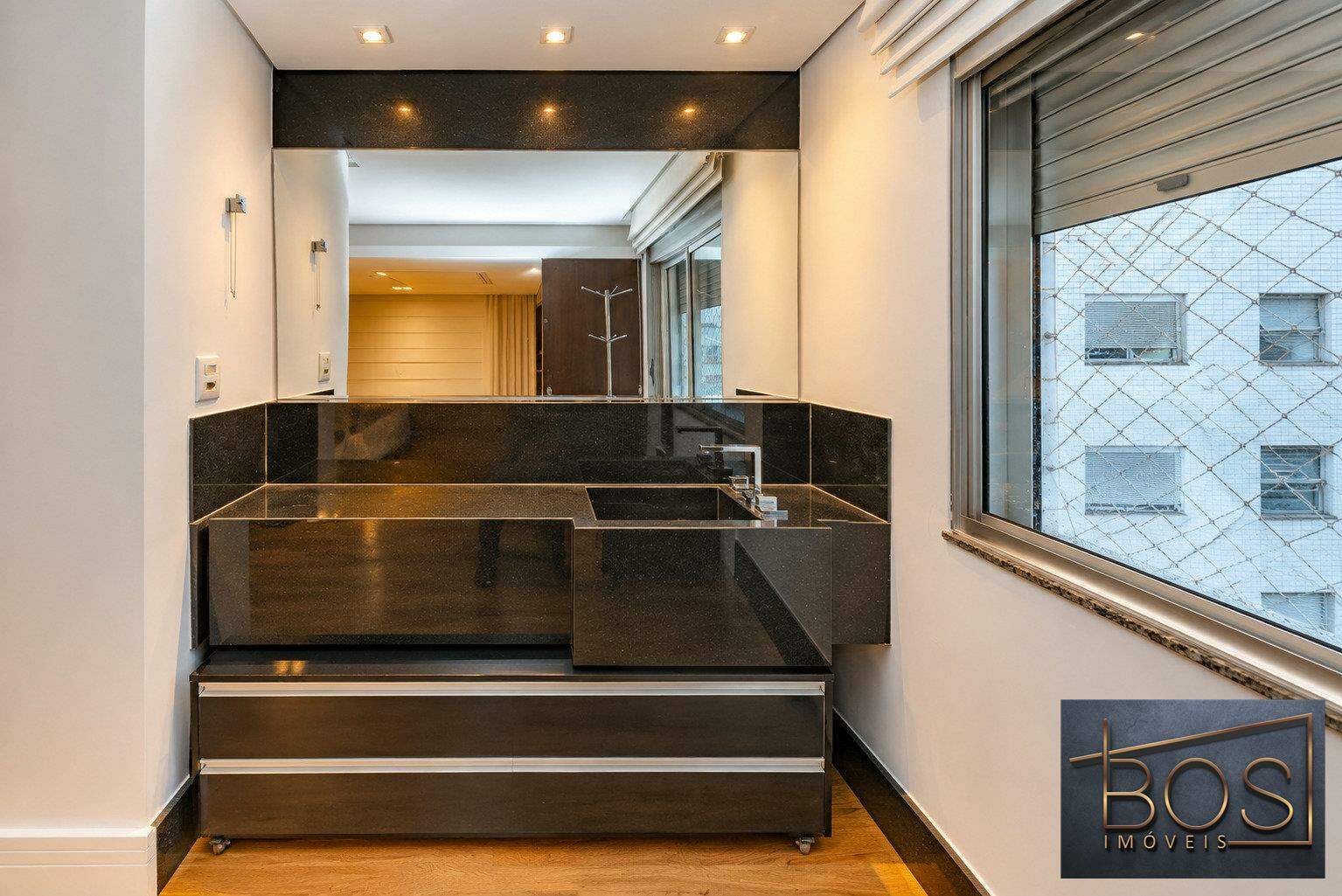 Cobertura, 4 quartos, 243 m² - Foto 13