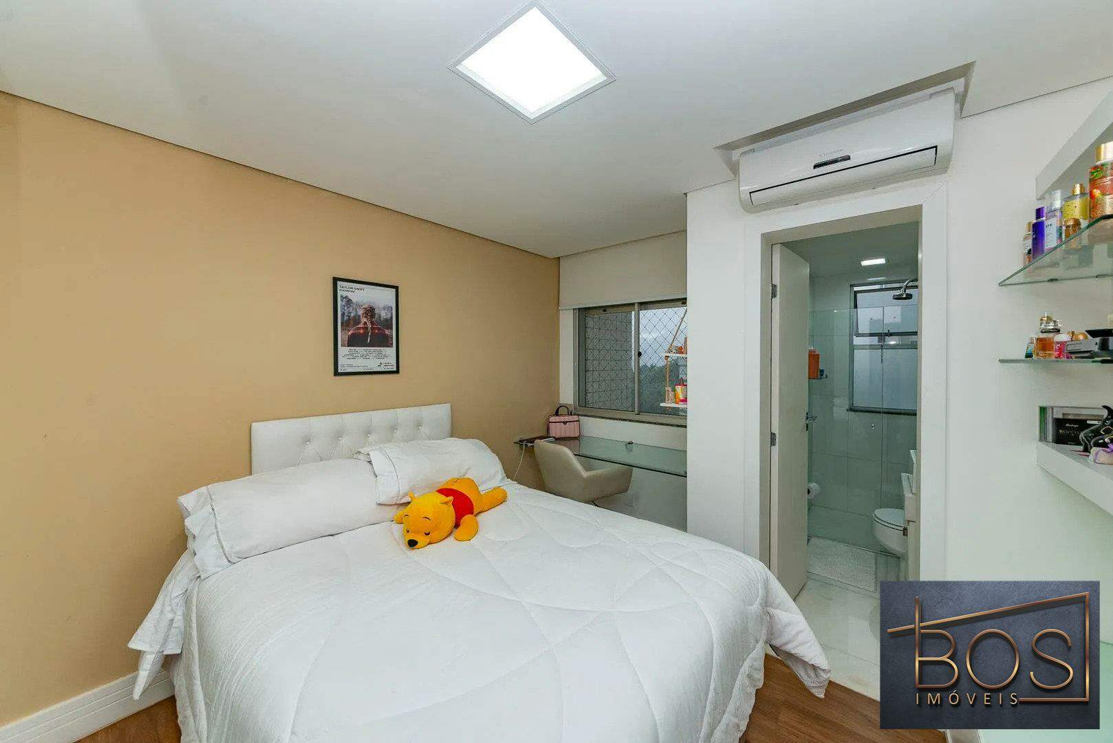 Cobertura, 4 quartos, 243 m² - Foto 14