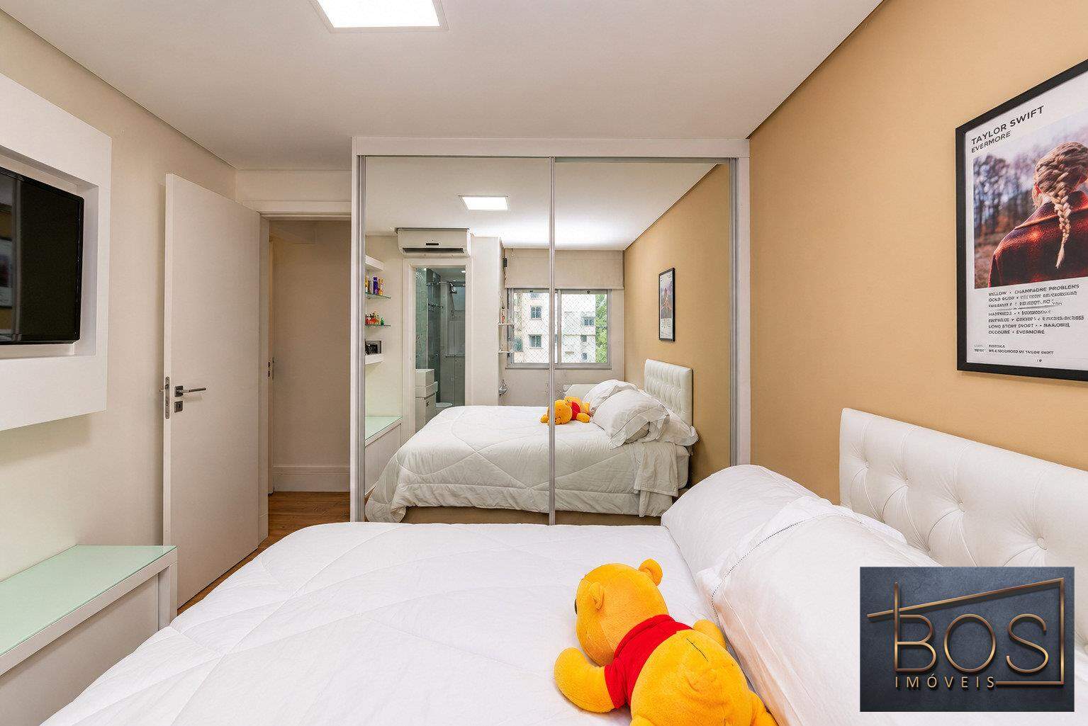 Cobertura, 4 quartos, 243 m² - Foto 15