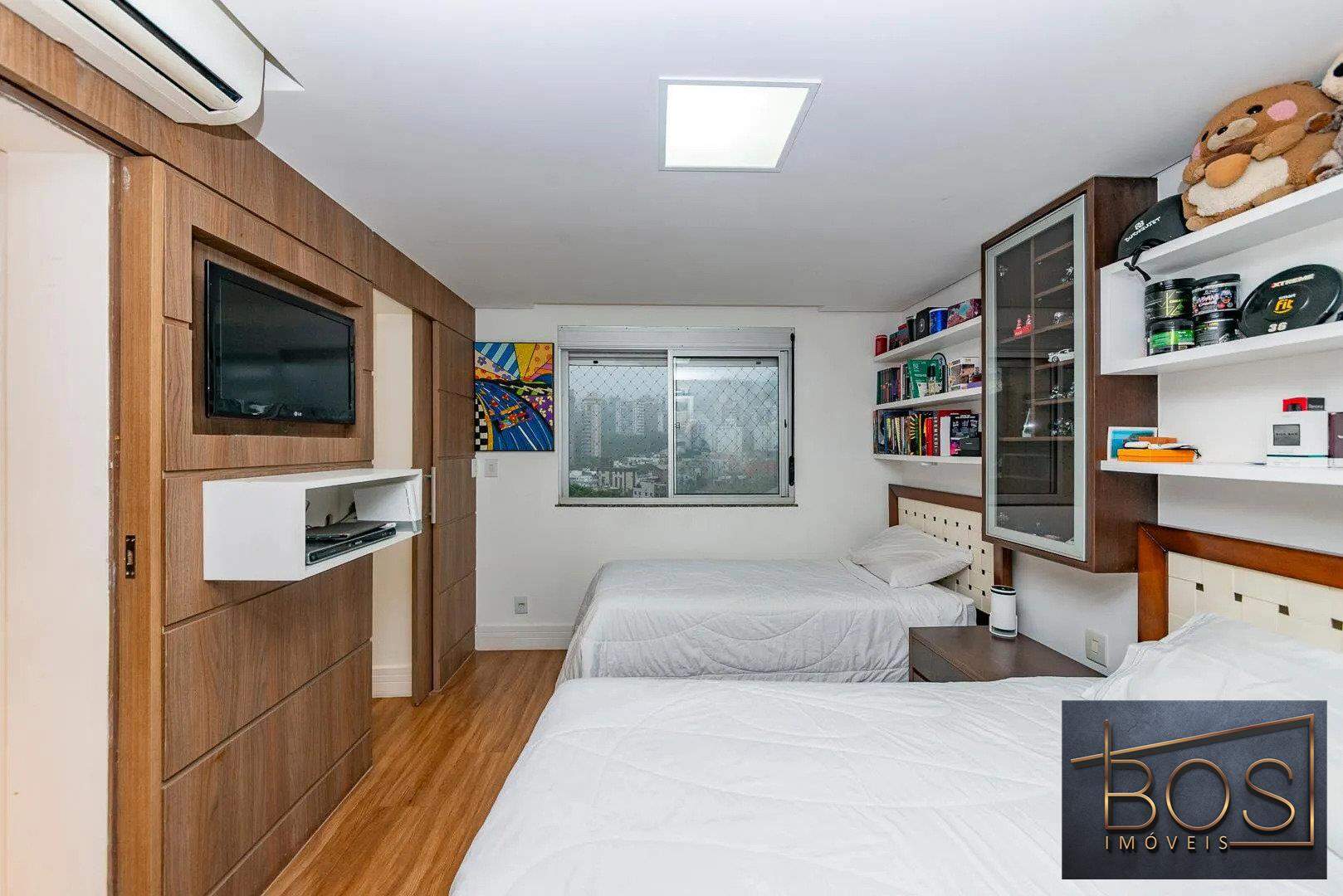 Cobertura, 4 quartos, 243 m² - Foto 16