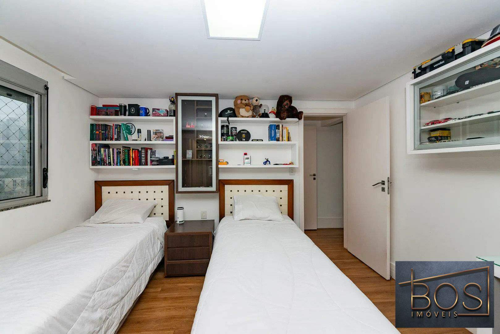 Cobertura, 4 quartos, 243 m² - Foto 17