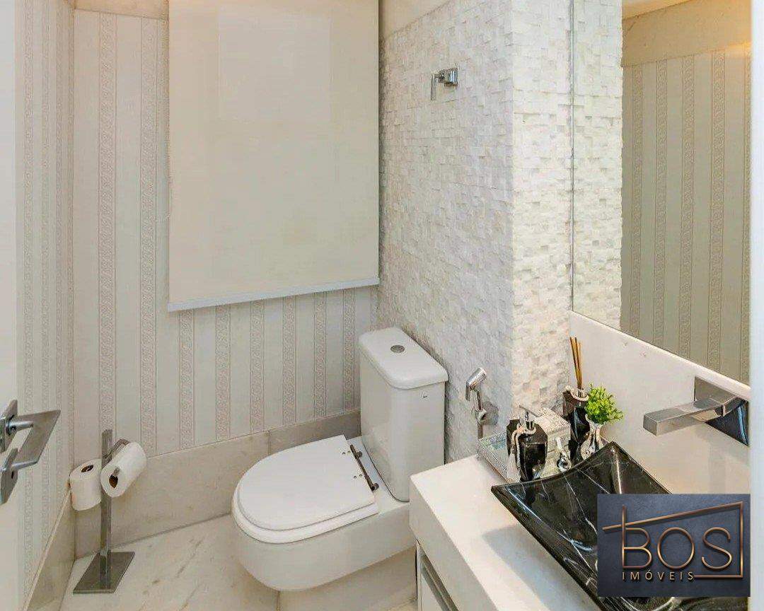Cobertura, 4 quartos, 243 m² - Foto 18