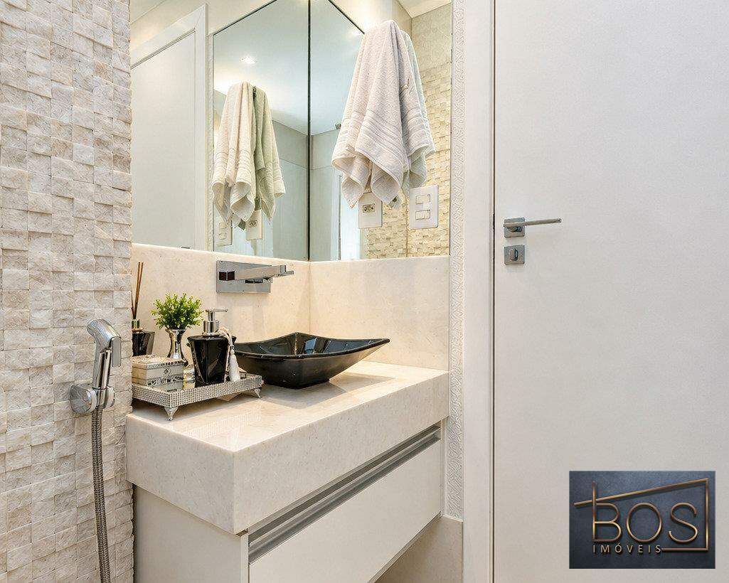 Cobertura, 4 quartos, 243 m² - Foto 19