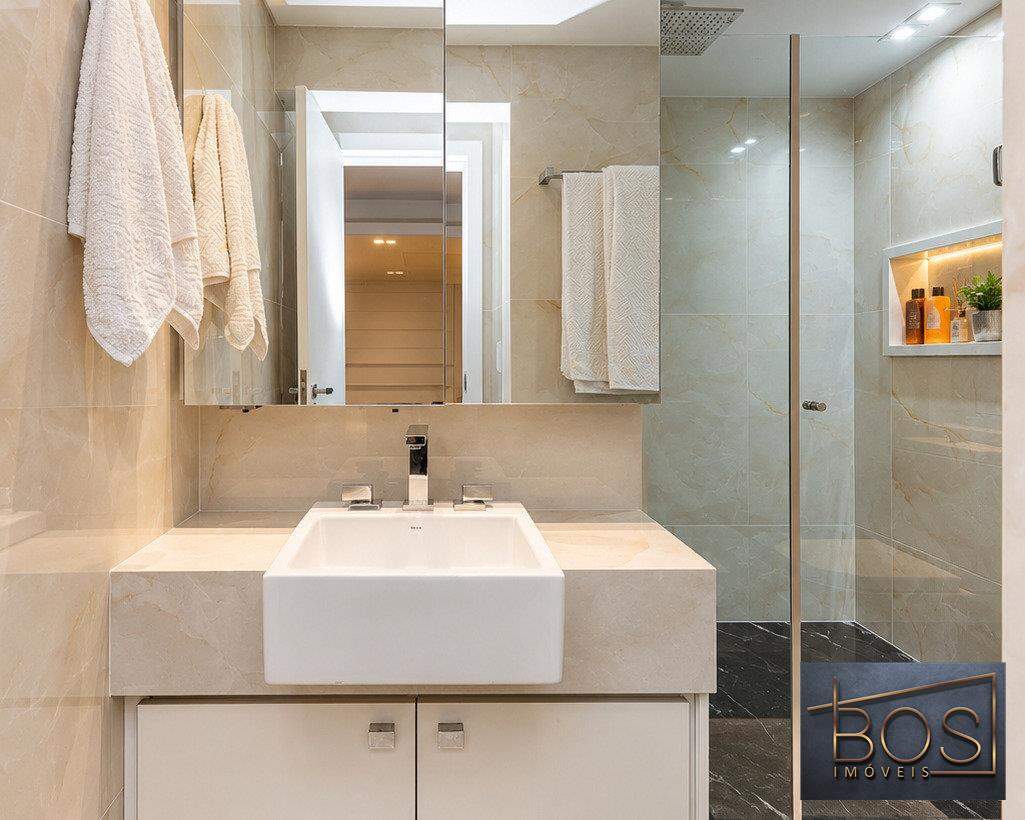 Cobertura, 4 quartos, 243 m² - Foto 20