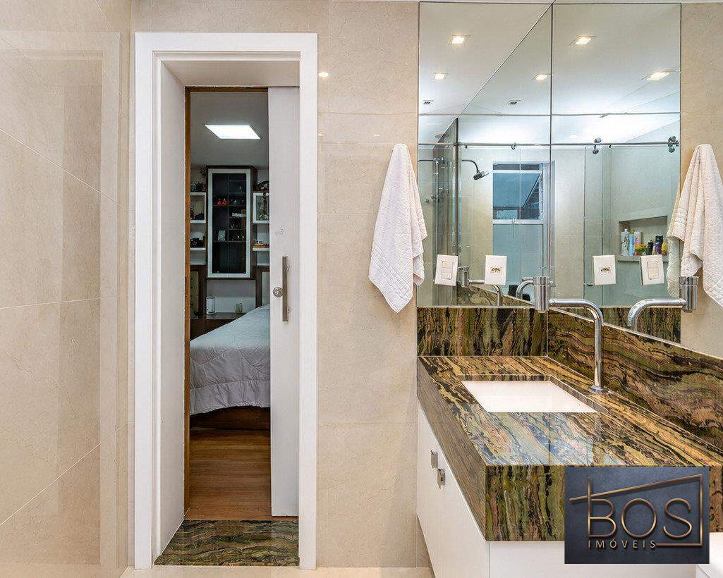 Cobertura, 4 quartos, 243 m² - Foto 25