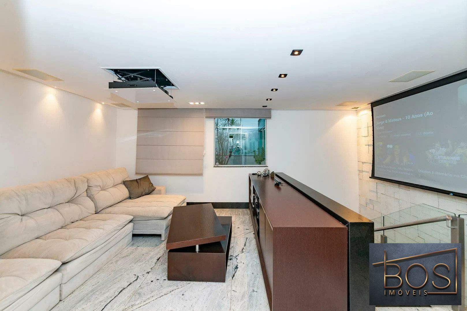 Cobertura, 4 quartos, 243 m² - Foto 5