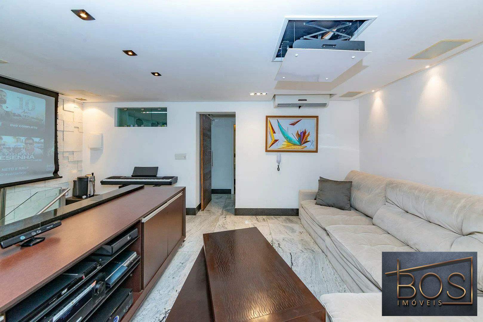 Cobertura, 4 quartos, 243 m² - Foto 6