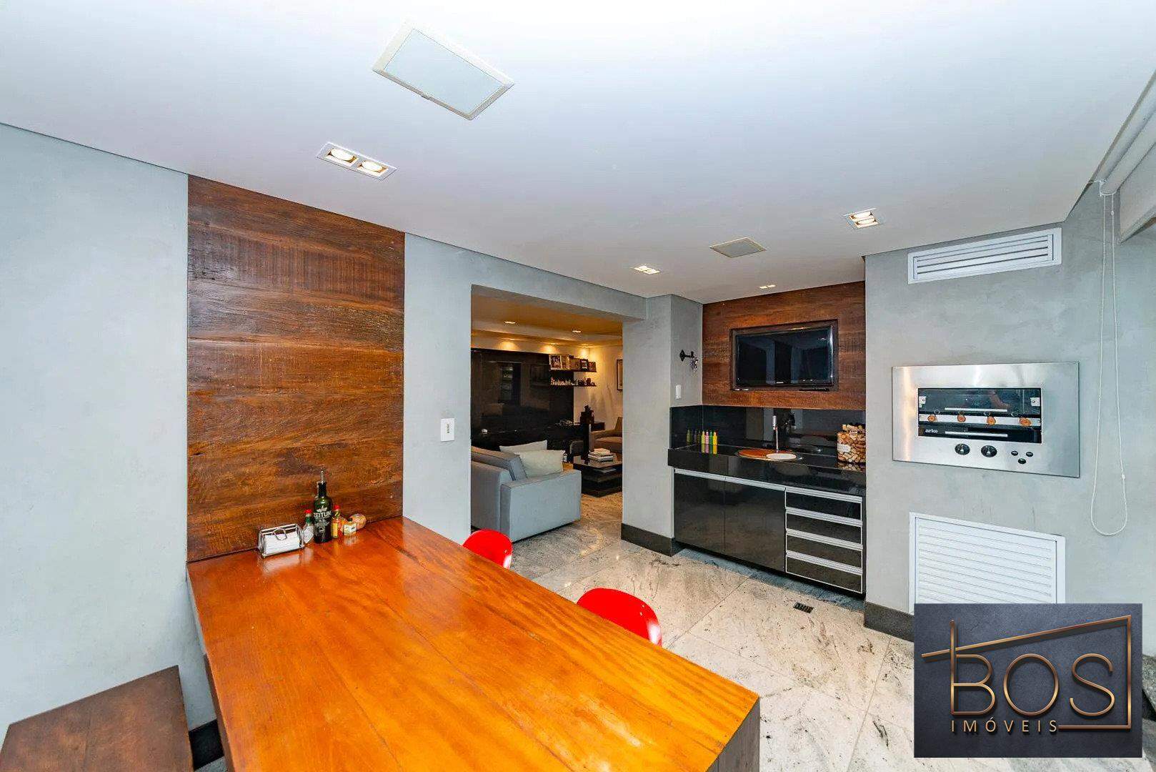 Cobertura, 4 quartos, 243 m² - Foto 7