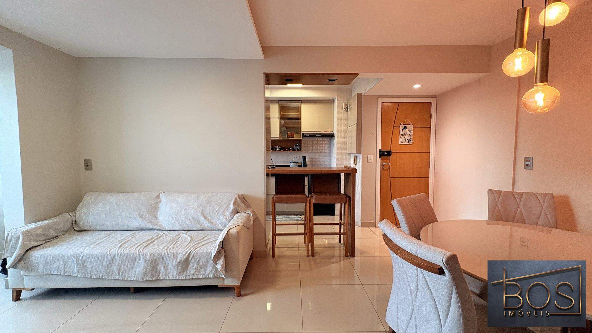 Apartamento 3 quartos à venda em Esplanada, Belo Horizonte - MG