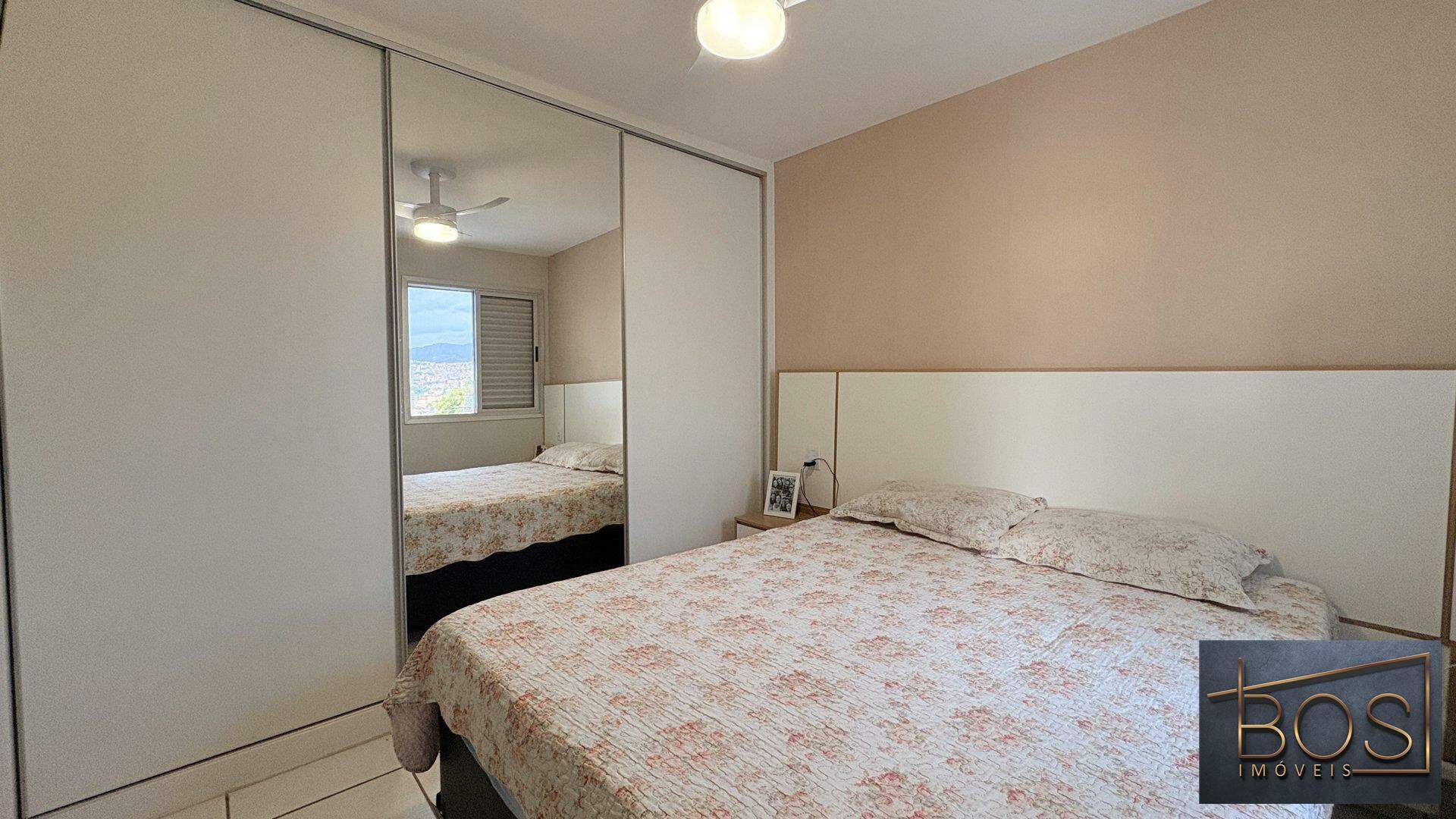 Apartamento, 3 quartos, 86 m² - Foto 15