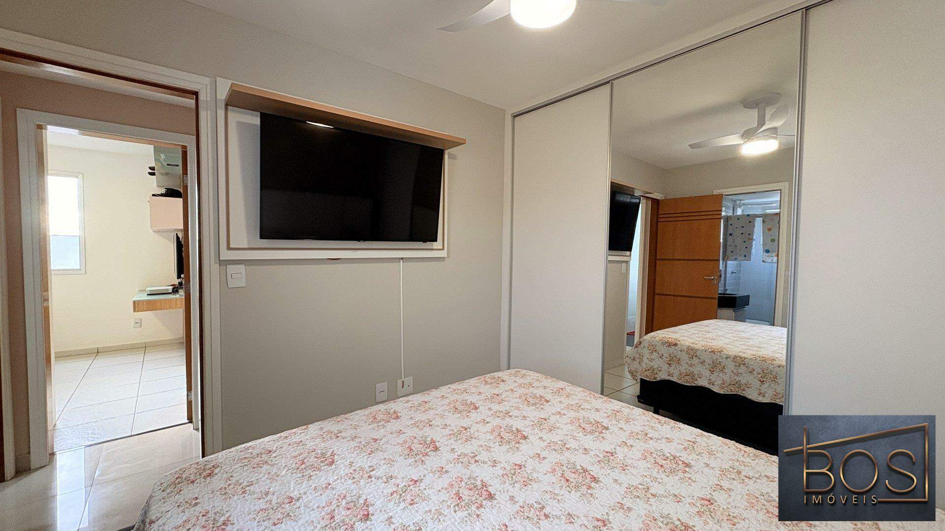 Apartamento, 3 quartos, 86 m² - Foto 17