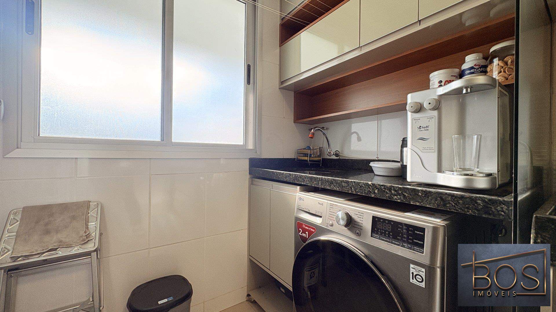 Apartamento, 3 quartos, 86 m² - Foto 21