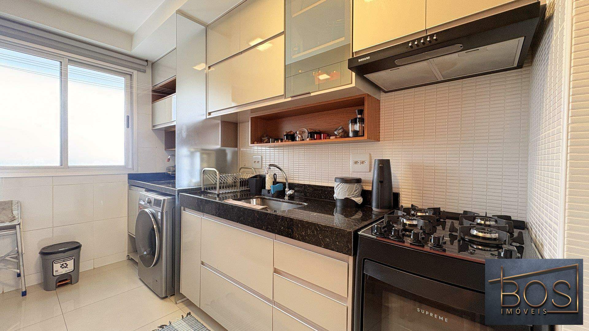 Apartamento, 3 quartos, 86 m² - Foto 22
