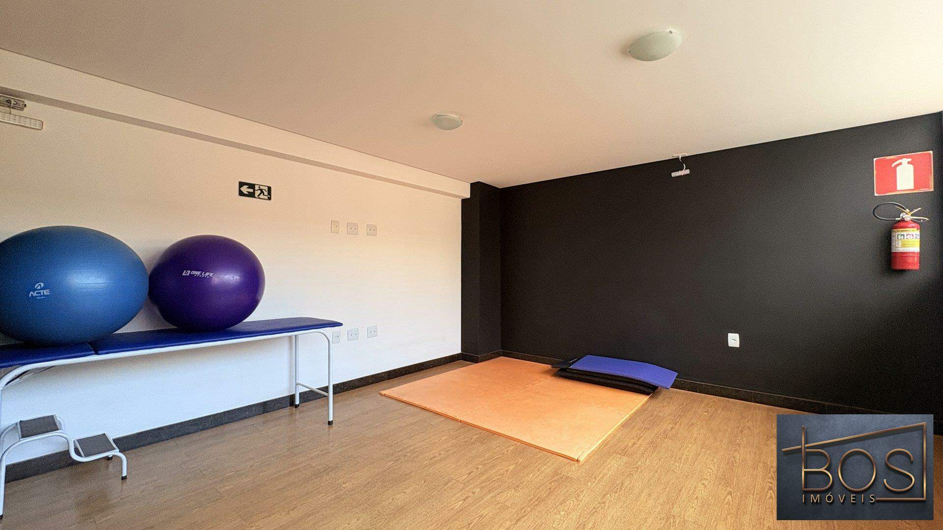 Apartamento, 3 quartos, 86 m² - Foto 24