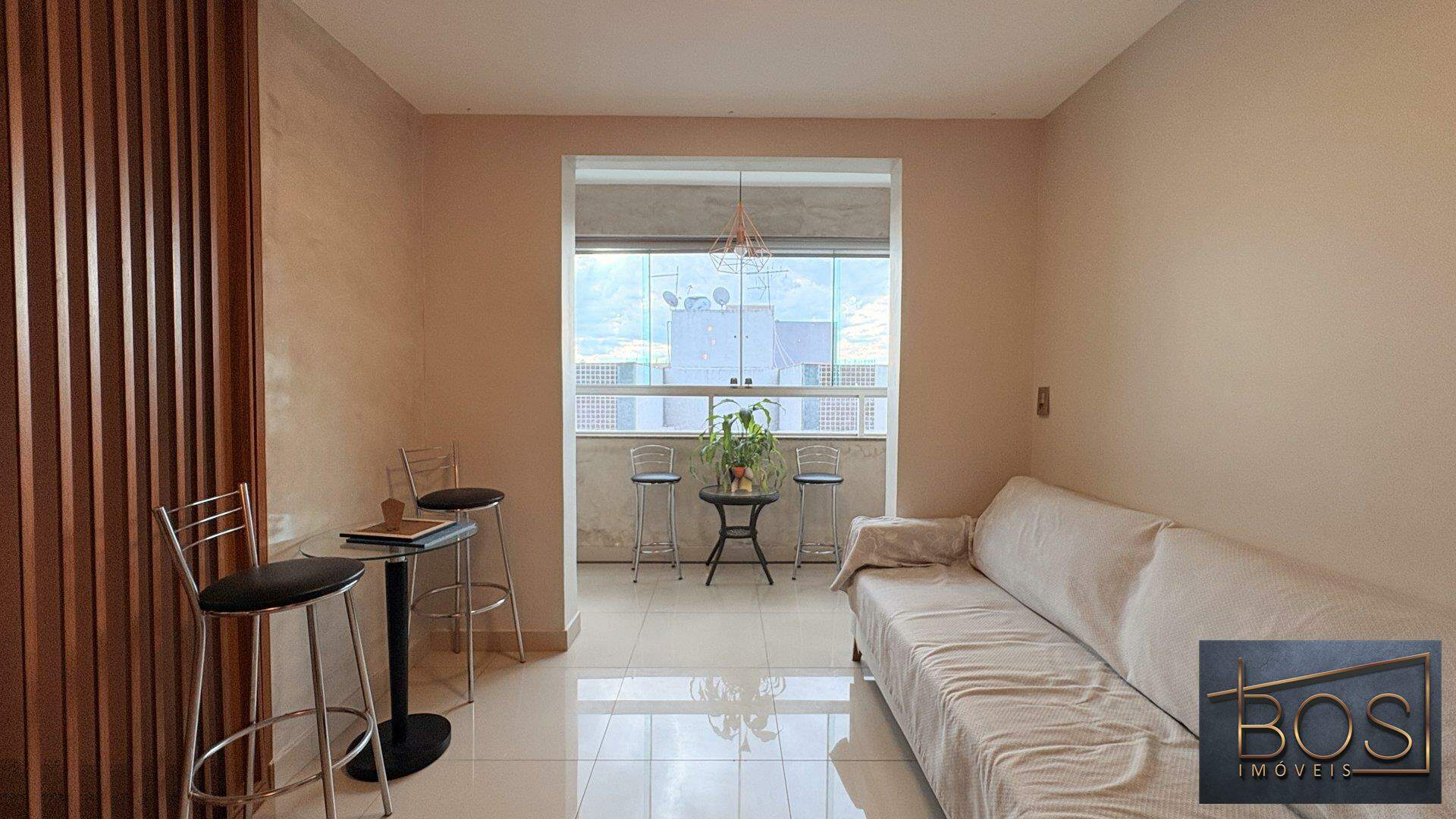 Apartamento, 3 quartos, 86 m² - Foto 3