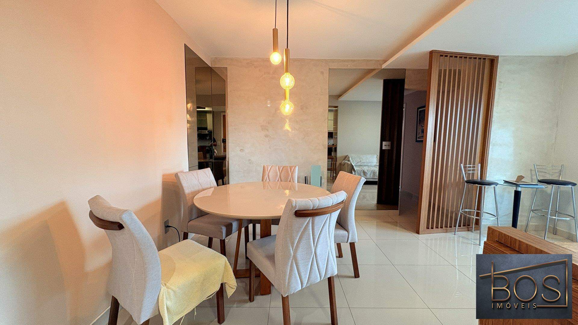 Apartamento, 3 quartos, 86 m² - Foto 4
