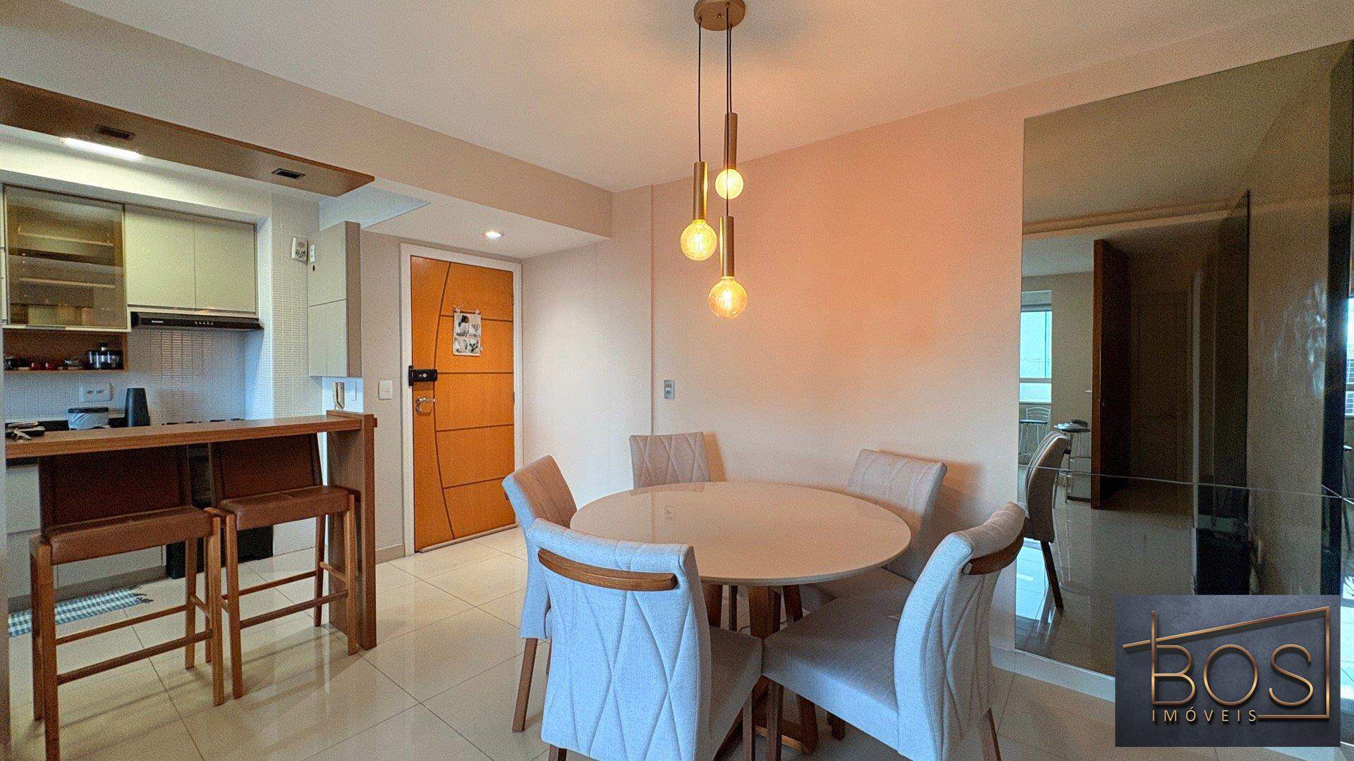 Apartamento, 3 quartos, 86 m² - Foto 6