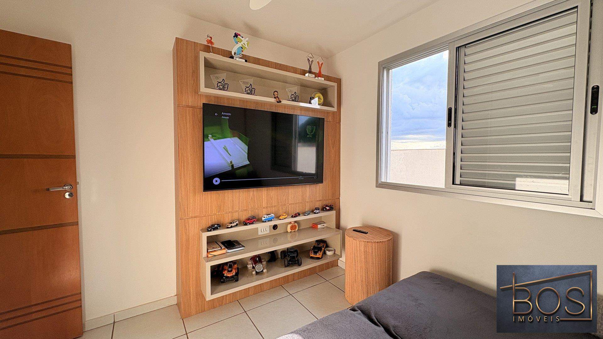 Apartamento, 3 quartos, 86 m² - Foto 9