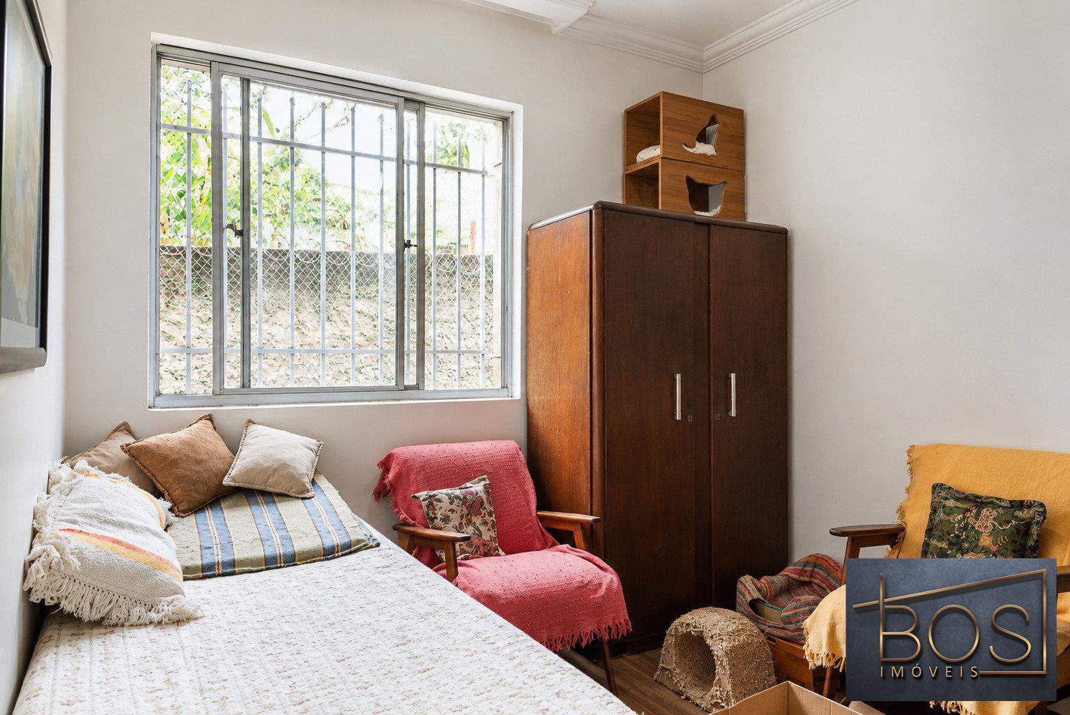 Apartamento, 3 quartos, 90 m² - Foto 10