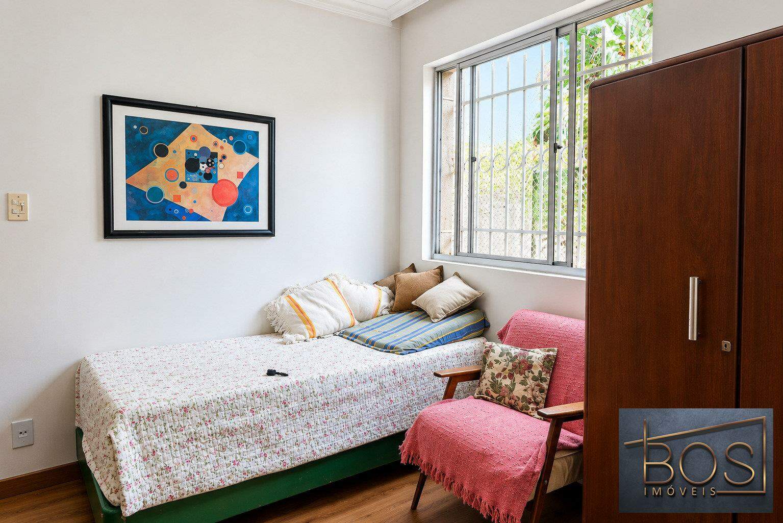 Apartamento, 3 quartos, 90 m² - Foto 11