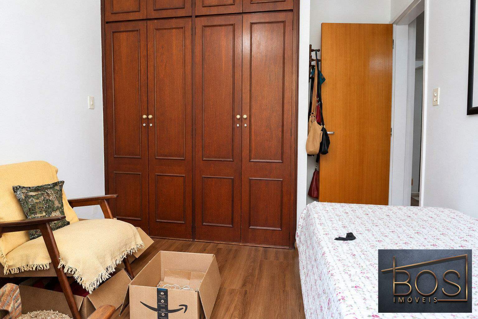 Apartamento, 3 quartos, 90 m² - Foto 12