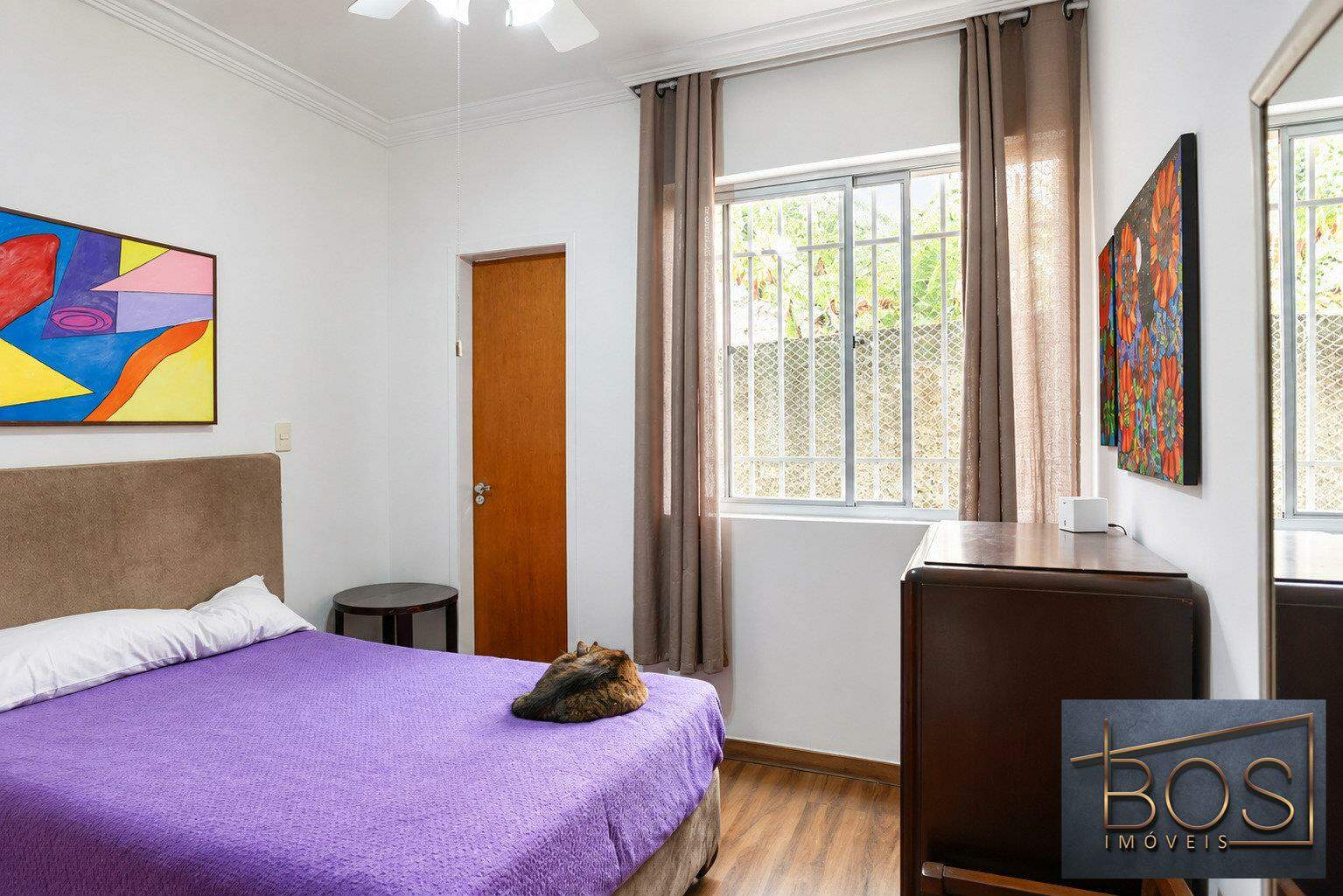Apartamento, 3 quartos, 90 m² - Foto 13