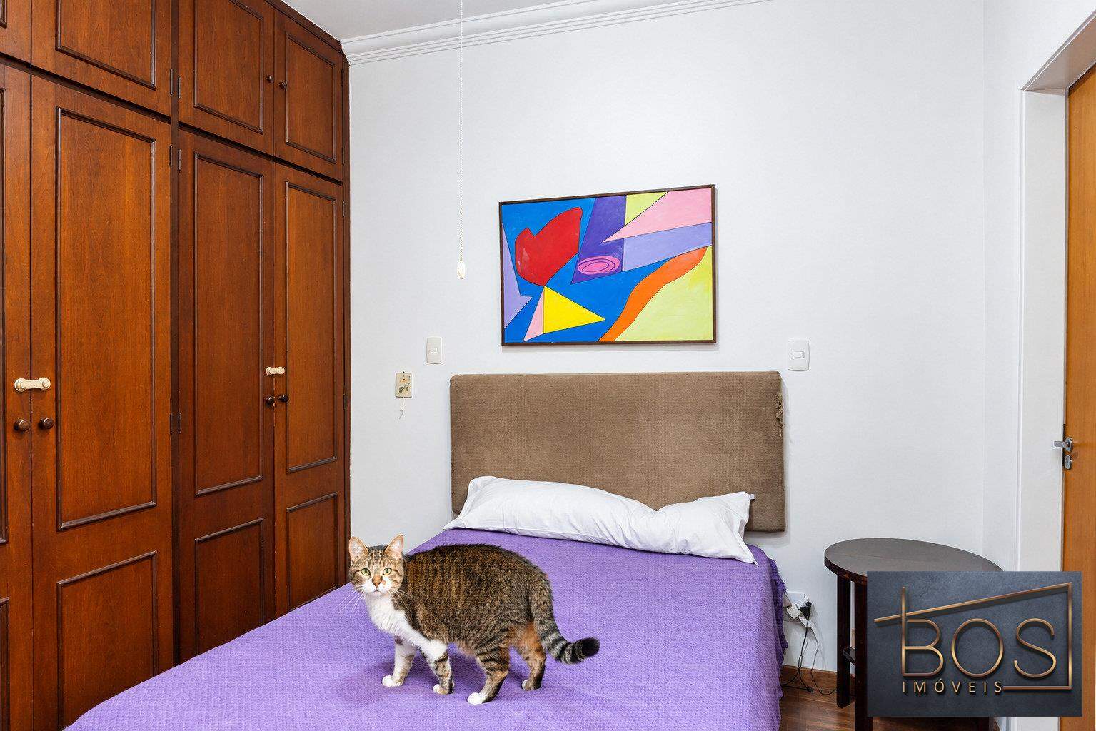 Apartamento, 3 quartos, 90 m² - Foto 14