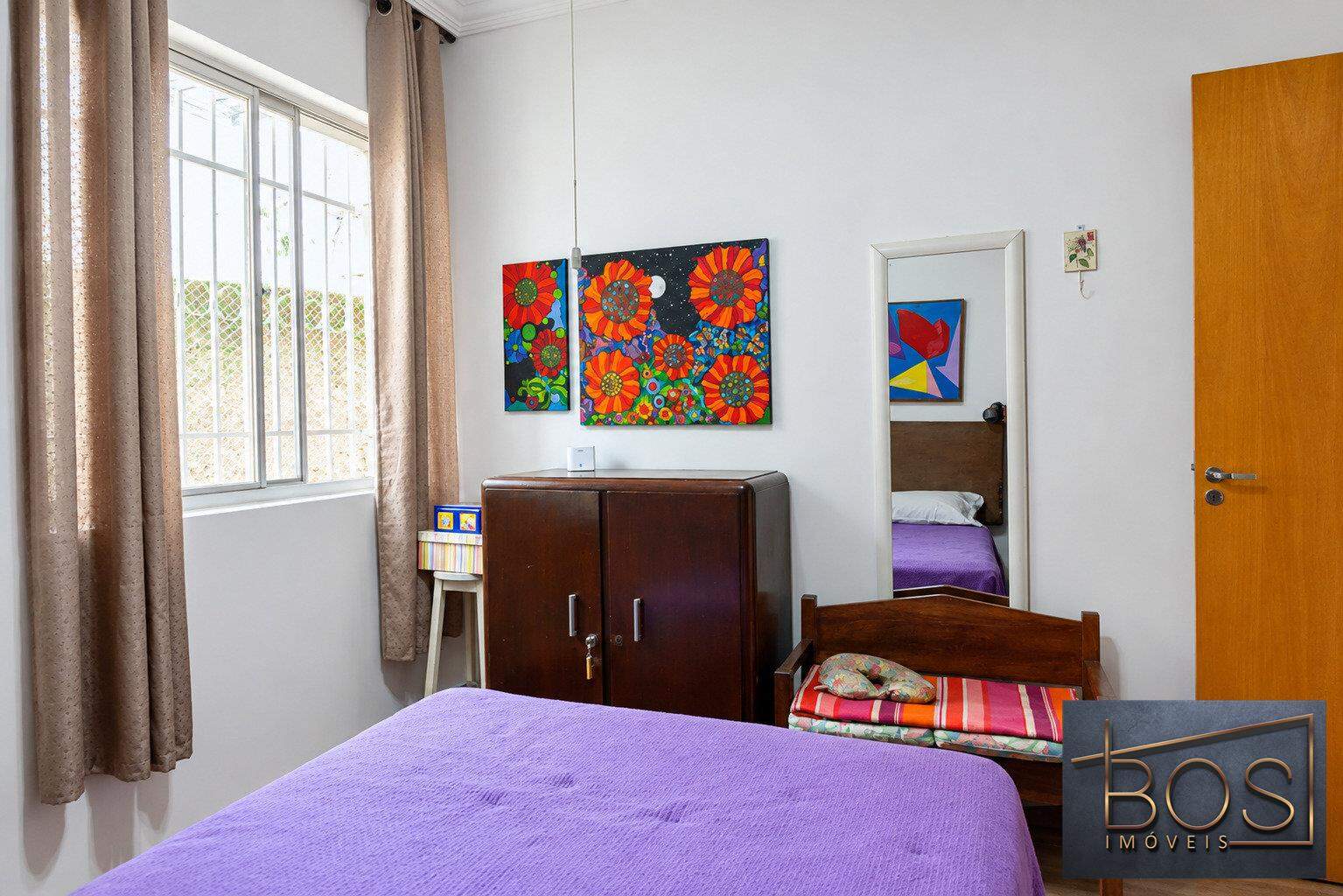 Apartamento, 3 quartos, 90 m² - Foto 15