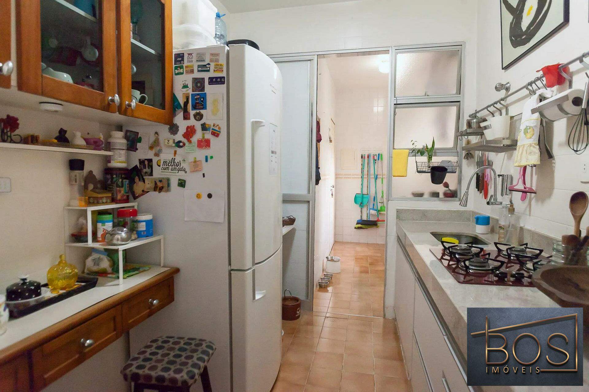 Apartamento, 3 quartos, 90 m² - Foto 21