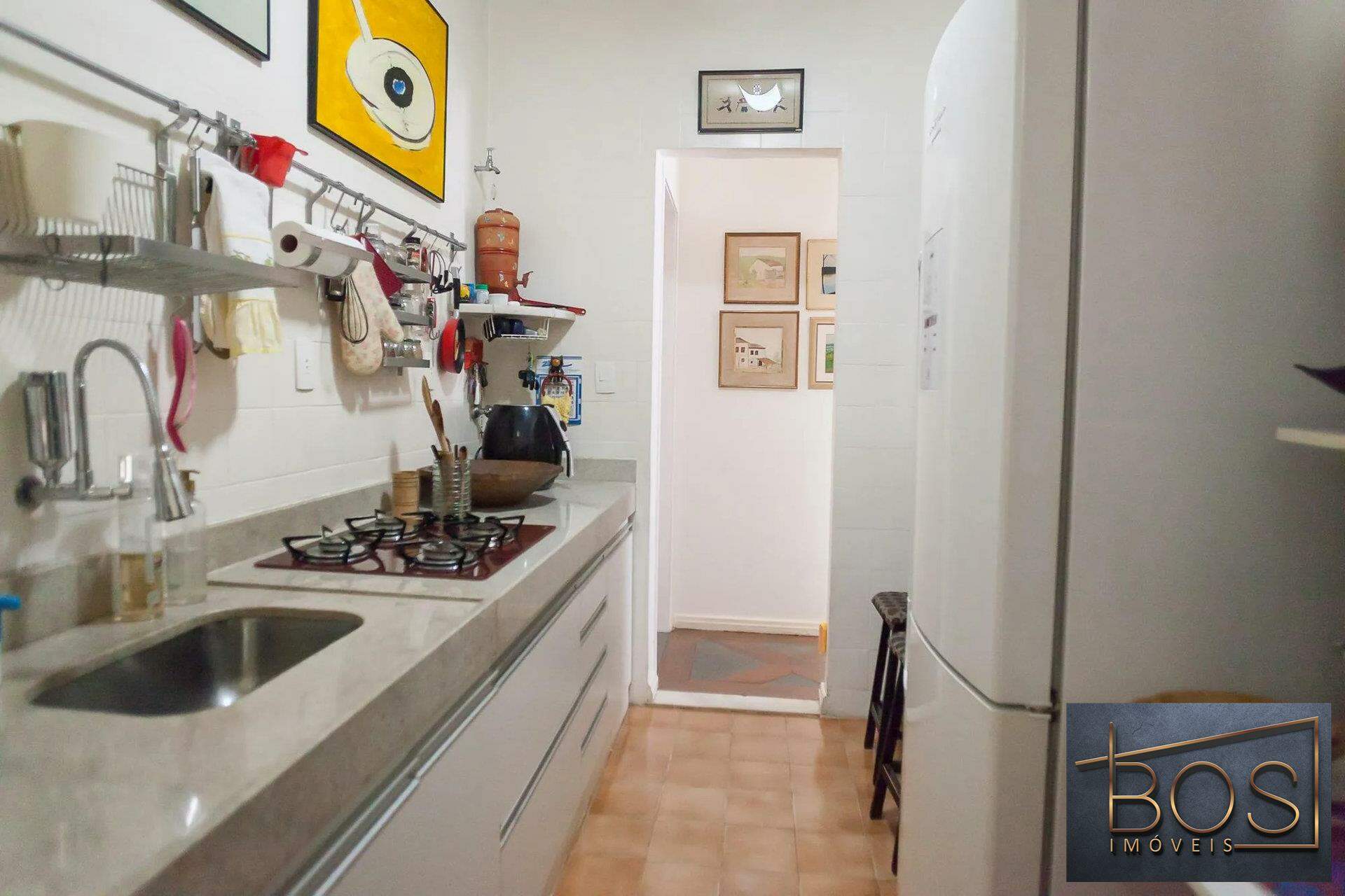 Apartamento, 3 quartos, 90 m² - Foto 22