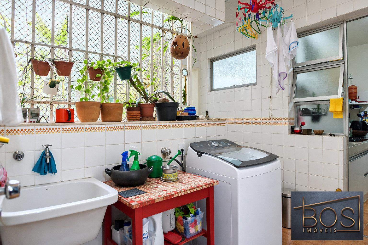 Apartamento, 3 quartos, 90 m² - Foto 24