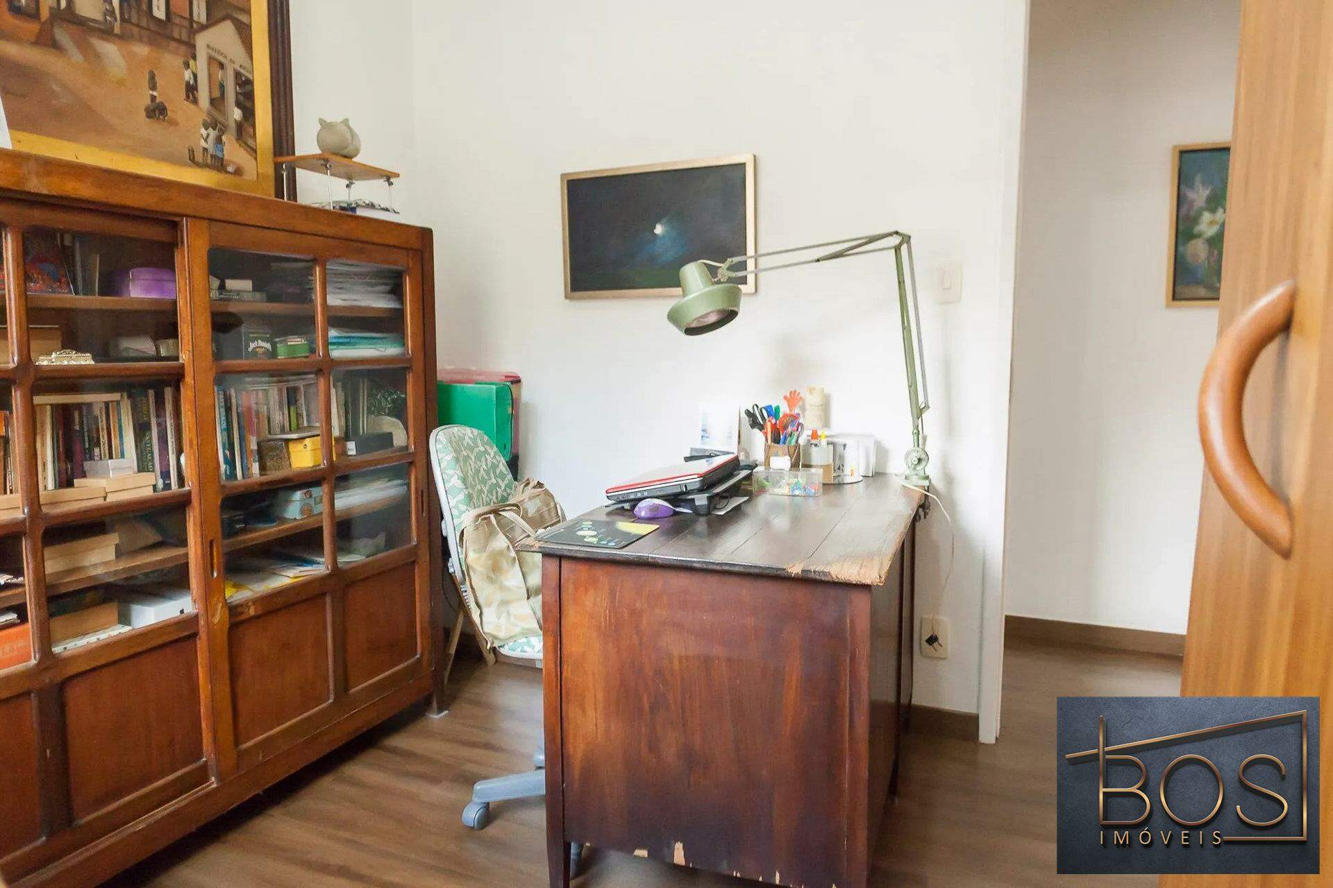Apartamento, 3 quartos, 90 m² - Foto 8