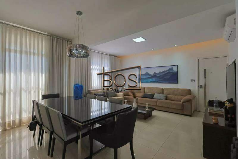 Cobertura, 4 quartos, 340 m² - Foto 3