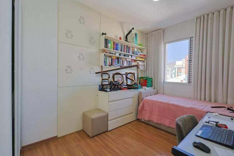 Cobertura, 4 quartos, 340 m² - Foto 11