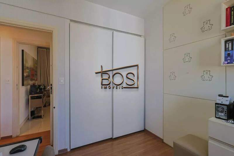 Cobertura, 4 quartos, 340 m² - Foto 12