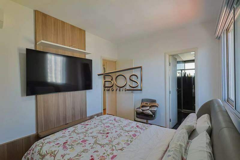 Cobertura, 4 quartos, 340 m² - Foto 15