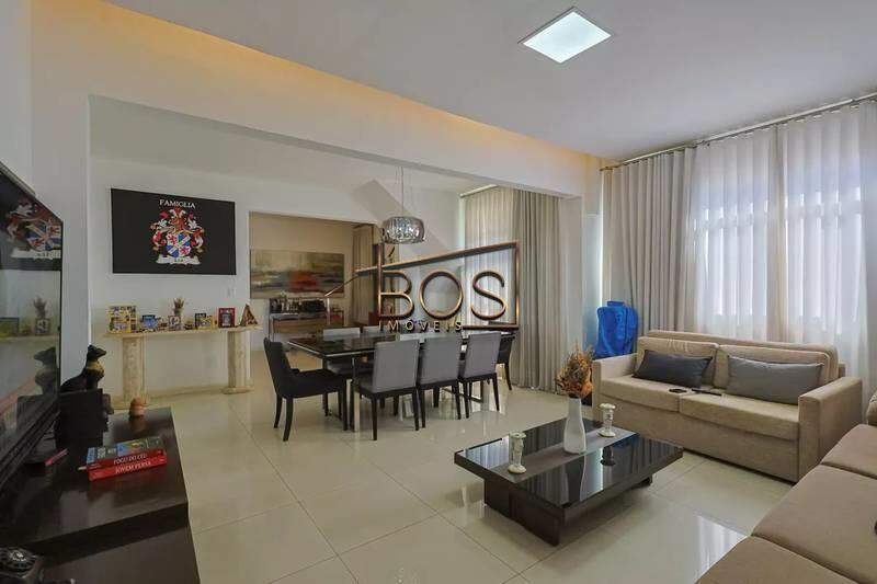Cobertura, 4 quartos, 340 m² - Foto 2