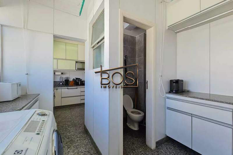 Cobertura, 4 quartos, 340 m² - Foto 22