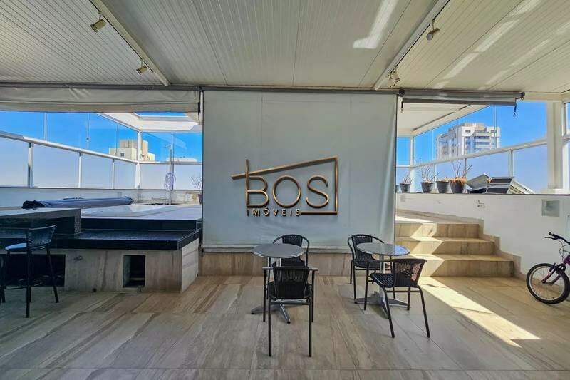 Cobertura, 4 quartos, 340 m² - Foto 23
