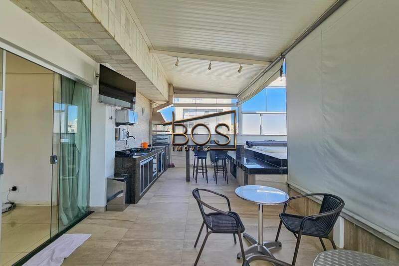 Cobertura, 4 quartos, 340 m² - Foto 24