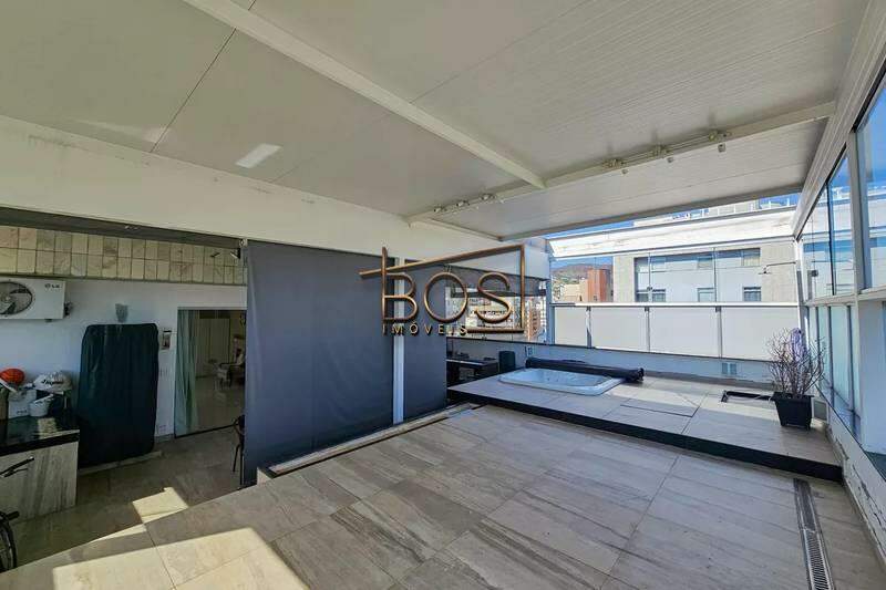 Cobertura, 4 quartos, 340 m² - Foto 25