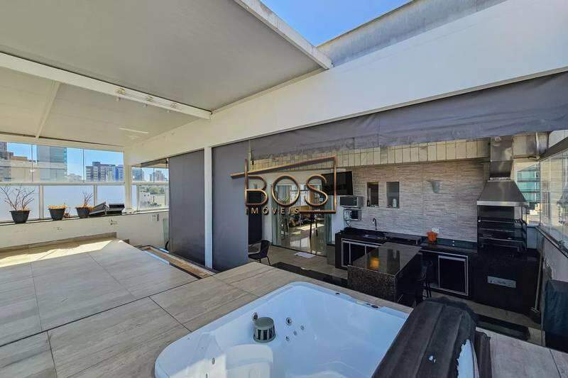 Cobertura, 4 quartos, 340 m² - Foto 1